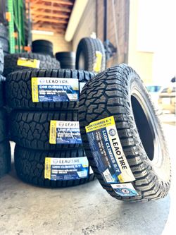 🛞 Need Tires? We Have All Sizes!