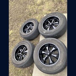 Wheels For Tahoe Escalade Silverado Yukon Sierra