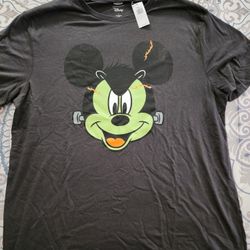 Mickey Mouse
