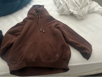 Pro club hoodie