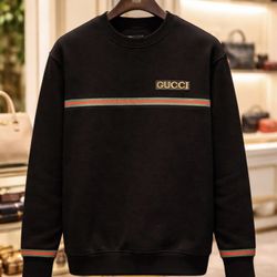 Gucci sweatshirt 