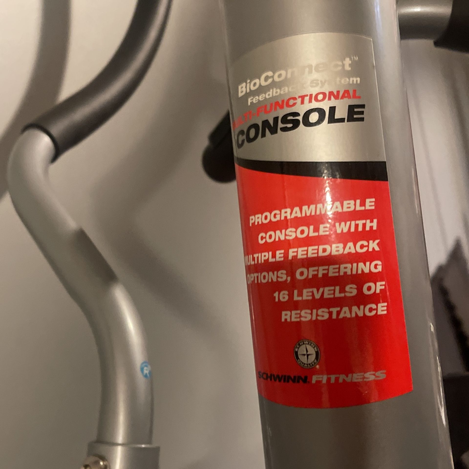 SCHWINN 430 Elliptical