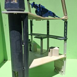 1978 Star Wars Death Star Play Set