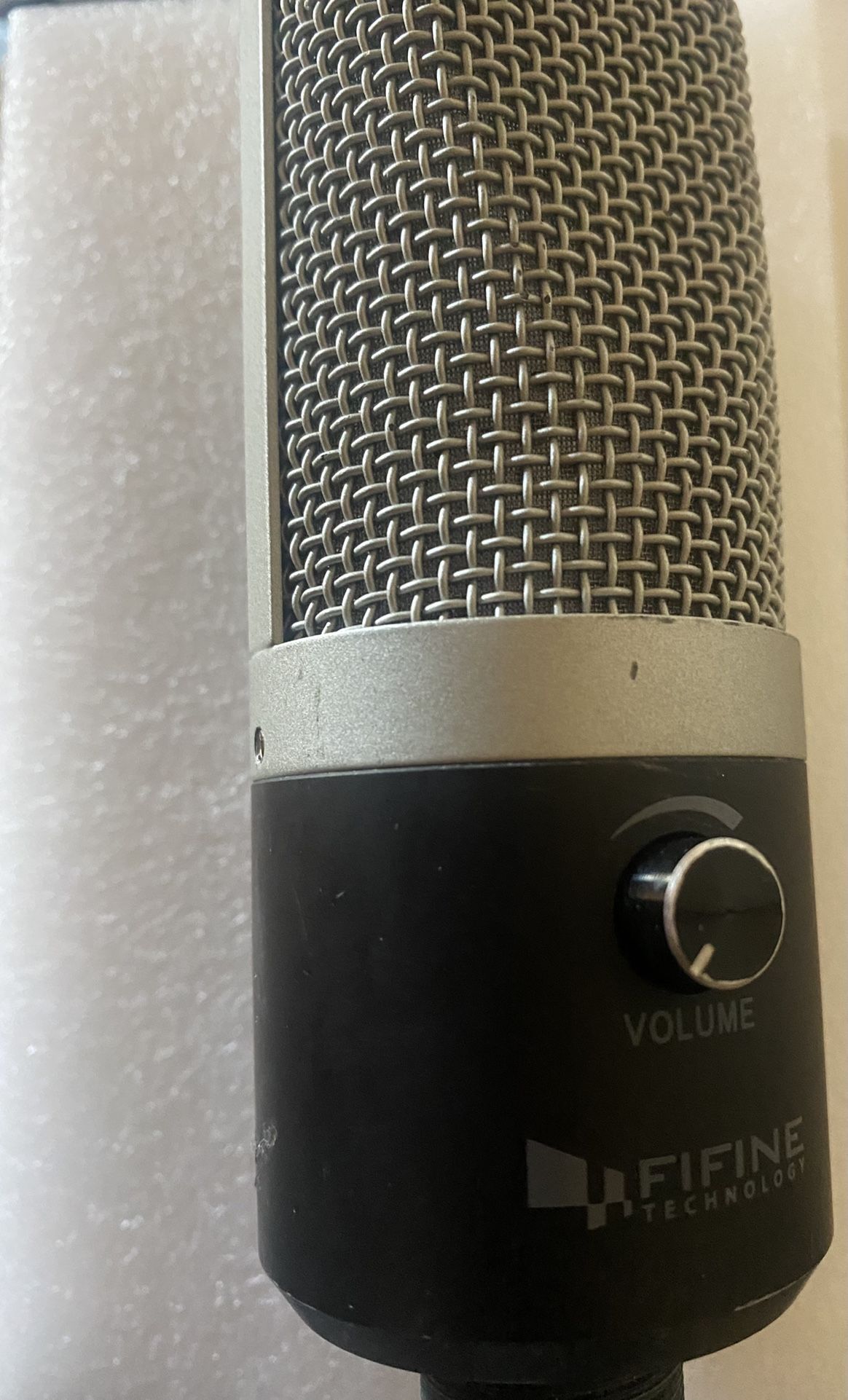 Fifine Microphone