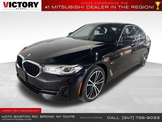 2023 BMW 530e