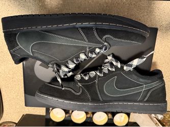 Travis Scott Air Jordan 1 Phantom size 11