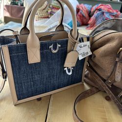Purses 