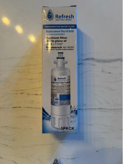 Replacement water filter R – 9690