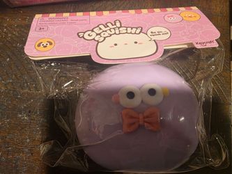 Gelli squishy
