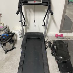 Treadmill