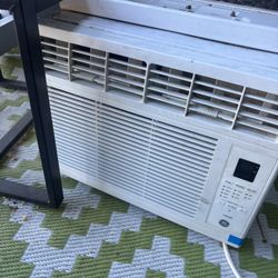 Ac Unit