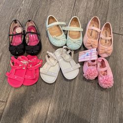 Baby Shoes
