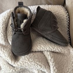 Uggs Baby Shoes