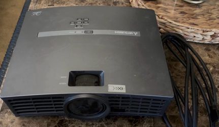 Mitsubishi Projector w/Power Cord