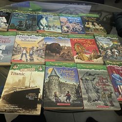 Tree House Books