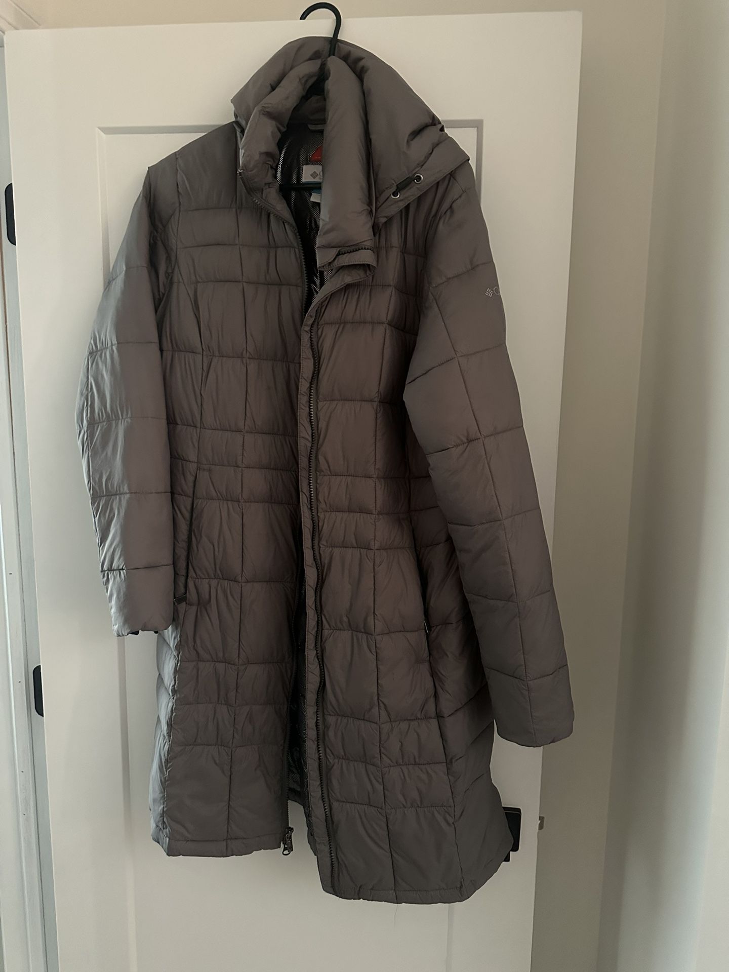 Women’s Columbia Winter Coat