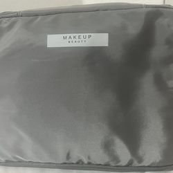 Make-up/Cosmetic Bag (Large & sml bag) with bonus mini jewelry storage box
