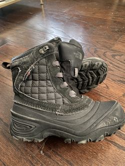 Snow Boots North Face