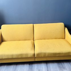 Free Couch 