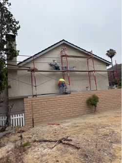 Stucco