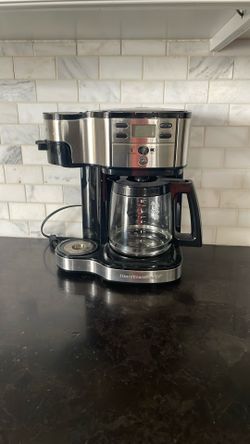 Coffee Machine
