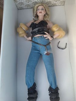 Doll