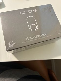 Ecobee SmartSensor for Doors and Windows
