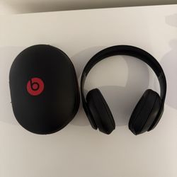 Beats Studio 3
