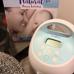 Spectra S1 Pump - ONLY PUMP