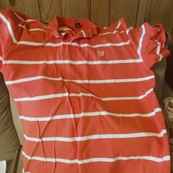 Men's Shirt Size XXL 