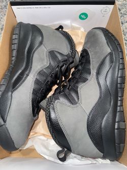 Retro 10 Shadow Size 11
