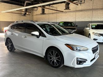 2017 Subaru Impreza