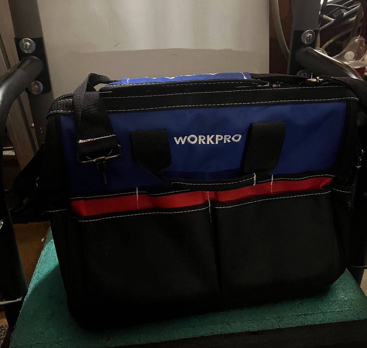 Tool Bag 