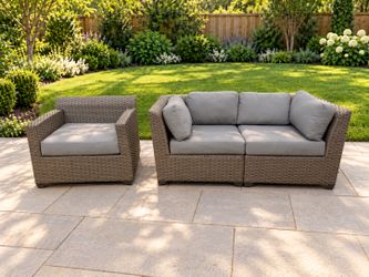 Patio Set. $200