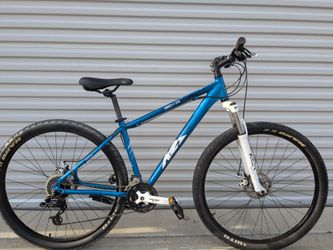 Medium K2 Zed 29er Mountain Bike