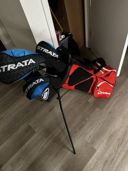 Golf Club Strata