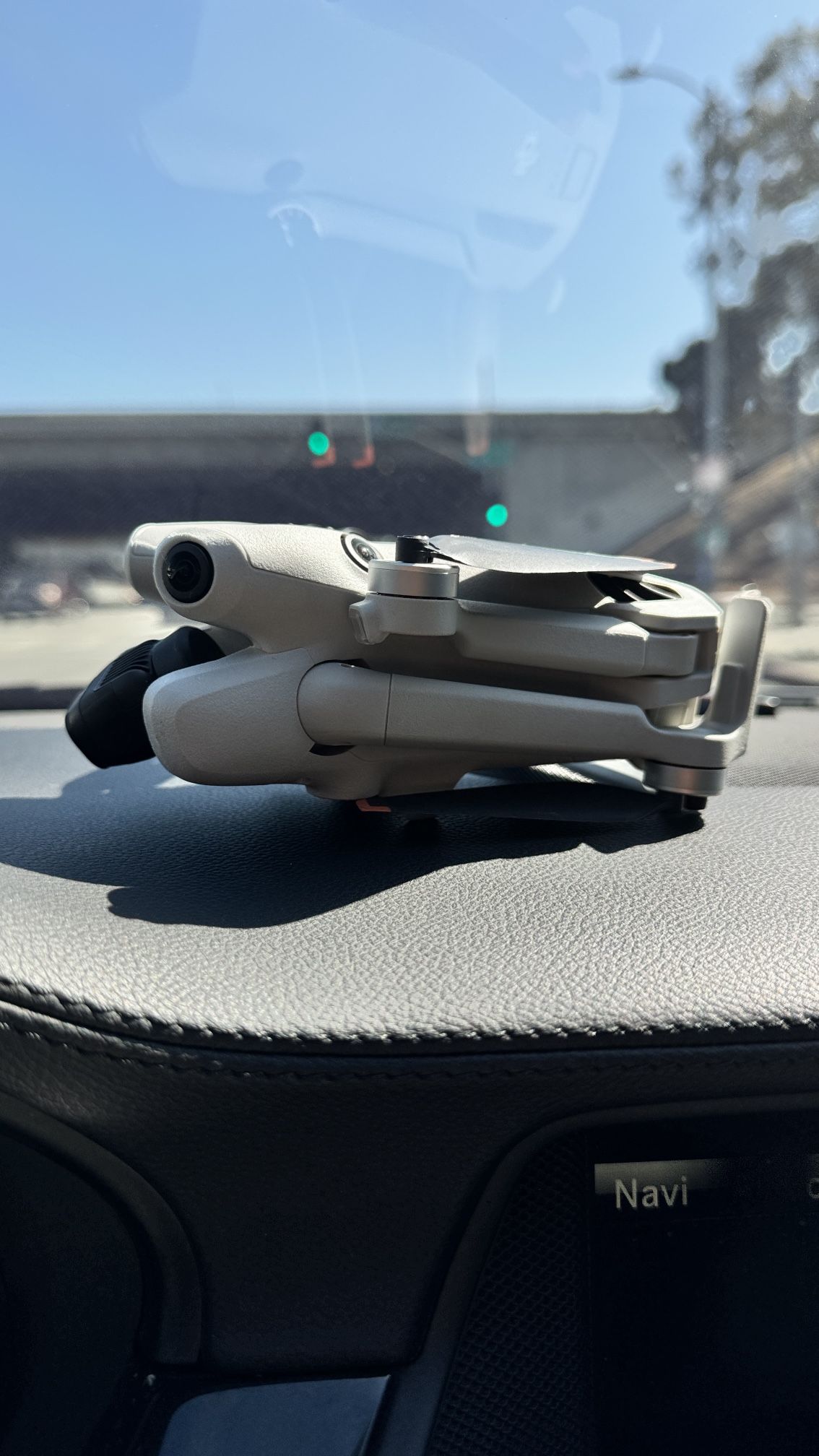 DJI Mini 4 Pro Drone