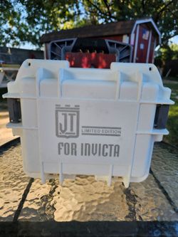 Utility case