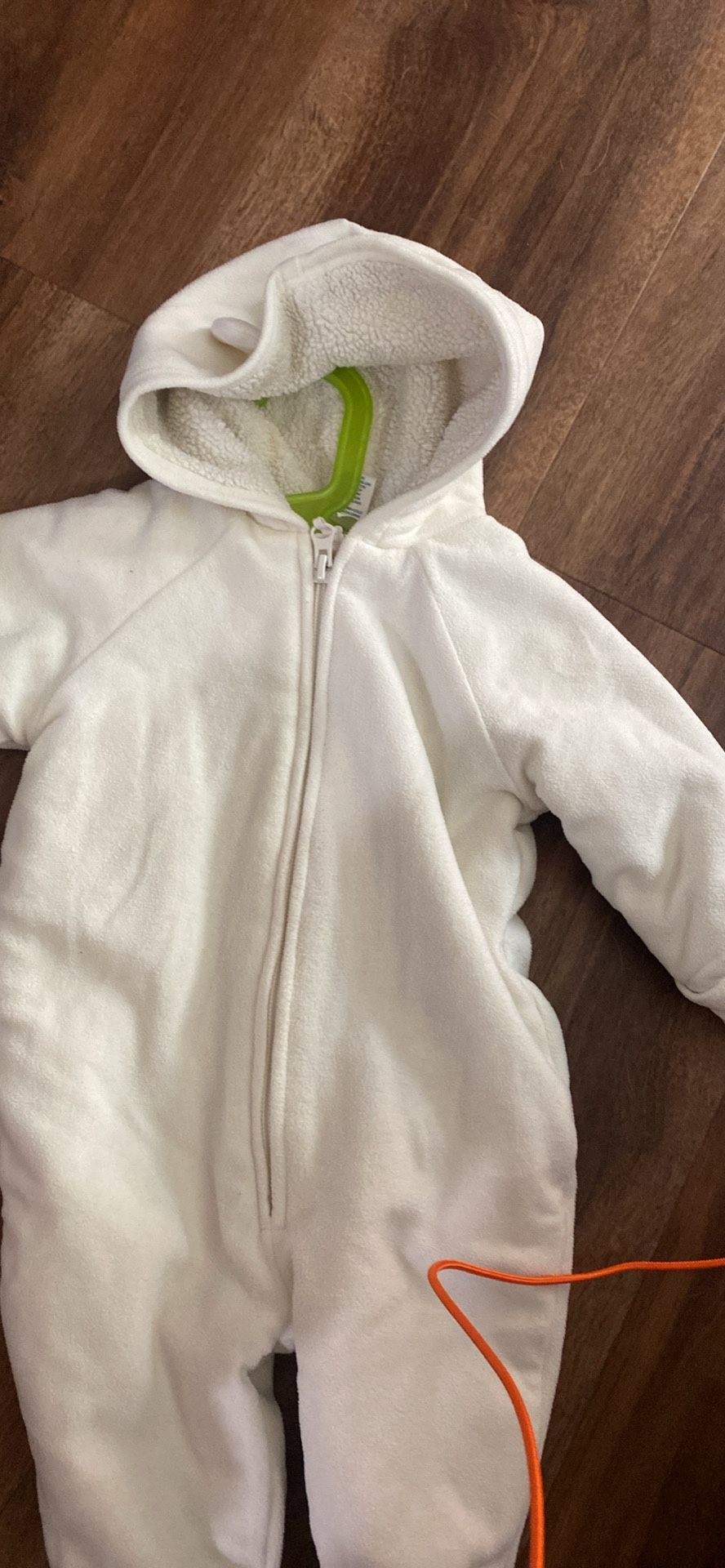 Baby Snowsuit