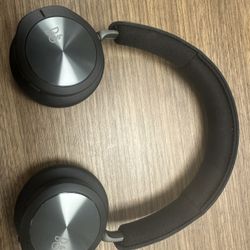B&O H8i Wireless Bluetooth On-Ear Headphones