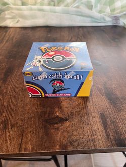 Base set 2 booster box