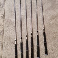 Golf Clubs