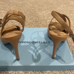 Antonio Melani Heels
