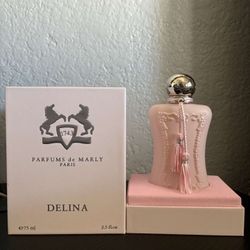 Parfums De Marly Delina
