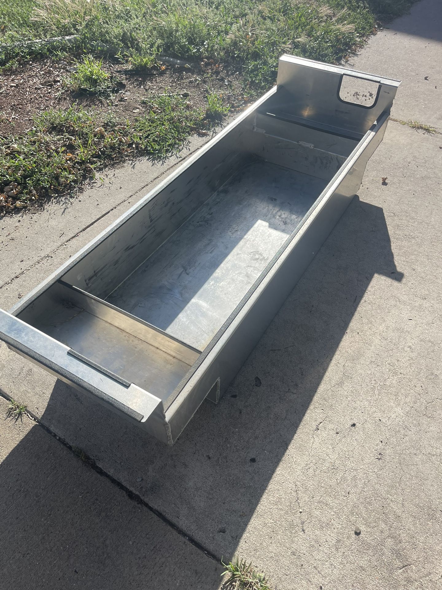 DIAMONDBACK  CROSS BIN 13