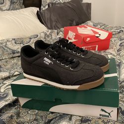Puma Like New