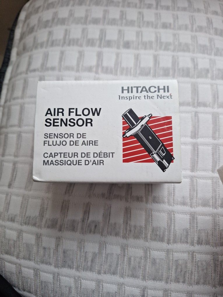 Air Flow Sensor MAF0031 Hitachi