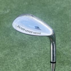 Golf Lob Wedge 64