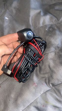video camera