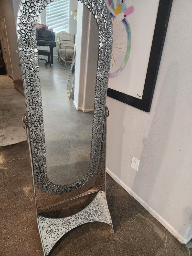 Vintage Mirror